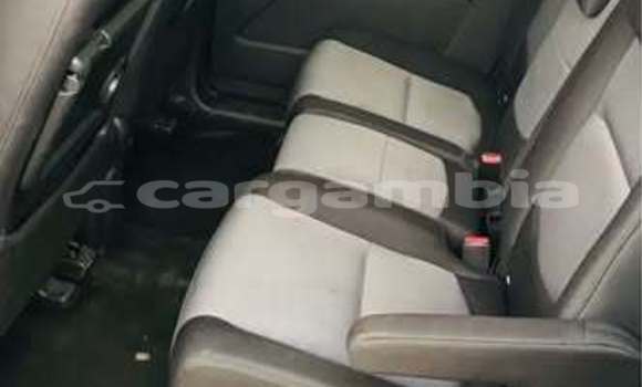 Buy Used Mazda 5 Other Car in Banjul in Banjul Buy Used Mazda 5 Other Car in Banjul in Banjul