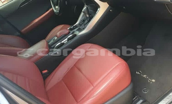 Buy Used Toyota RAV 4 Silver Car in Sukuta in Brikama Buy Used Toyota RAV 4 Silver Car in Sukuta in Brikama