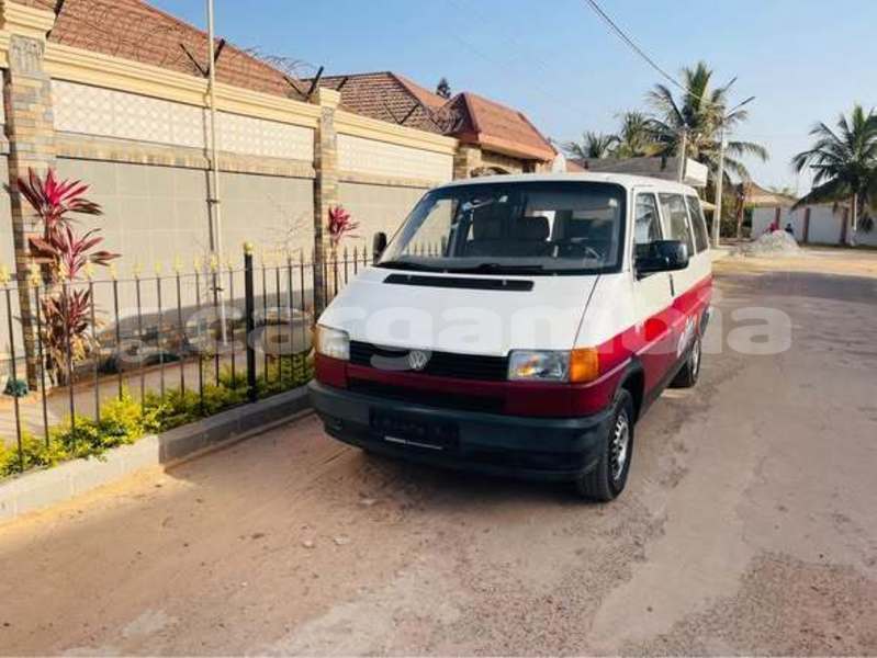 Big with watermark volkswagen transporter banjul banjul 2741