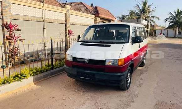 Buy Used Volkswagen Transporter Other Car in Banjul in Banjul
