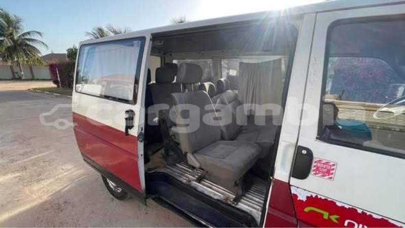 Big with watermark volkswagen transporter banjul banjul 2741