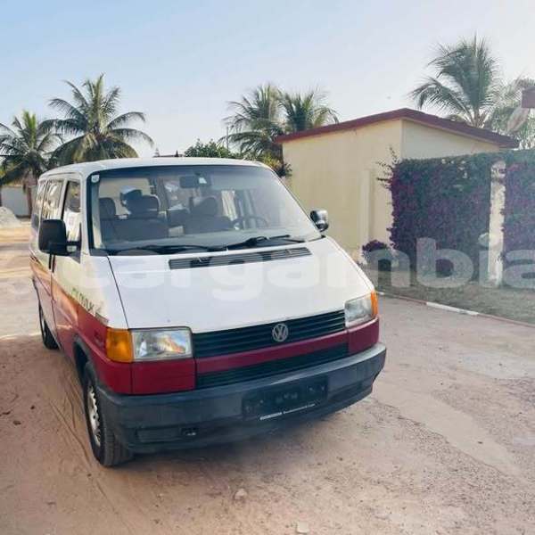 Big with watermark volkswagen transporter banjul banjul 2741