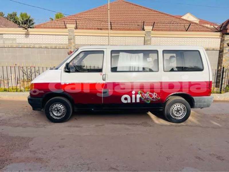 Big with watermark volkswagen transporter banjul banjul 2741