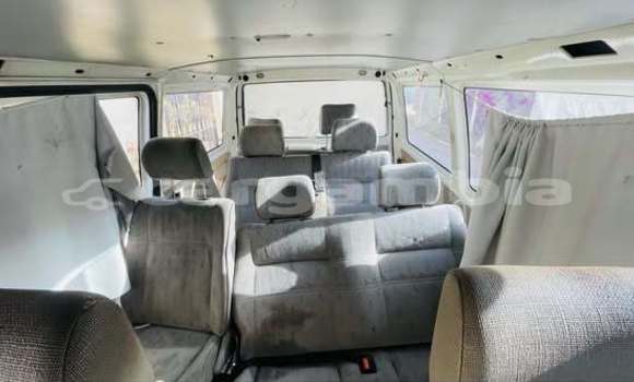 Buy Used Volkswagen Transporter Other Car in Banjul in Banjul Buy Used Volkswagen Transporter Other Car in Banjul in Banjul