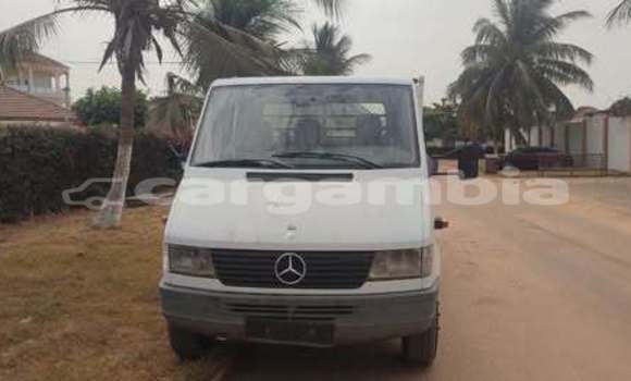 Buy Used Mercedes-Benz S-klasse Other Car in Banjul in Banjul Buy Used Mercedes-Benz S-klasse Other Car in Banjul in Banjul