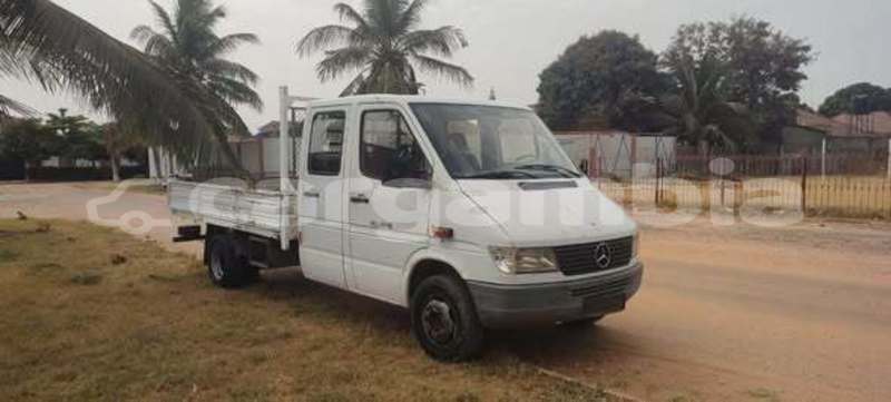 Big with watermark mercedes benz s klasse banjul banjul 2742