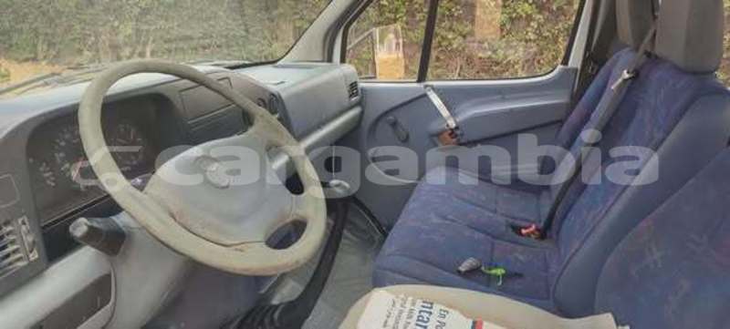 Big with watermark mercedes benz s klasse banjul banjul 2742