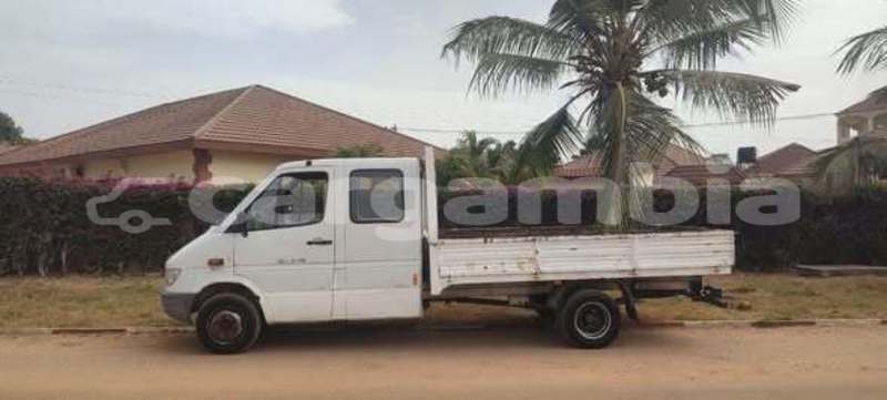 Big with watermark mercedes benz s klasse banjul banjul 2742