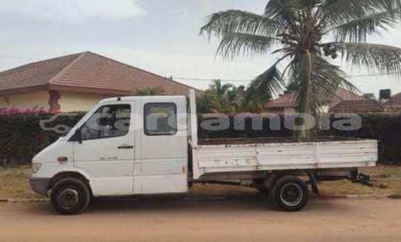 Buy Used Mercedes-Benz S-klasse Other Car in Banjul in Banjul Buy Used Mercedes-Benz S-klasse Other Car in Banjul in Banjul