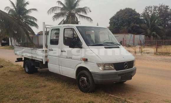 Buy Used Mercedes-Benz S-klasse Other Car in Banjul in Banjul Buy Used Mercedes-Benz S-klasse Other Car in Banjul in Banjul