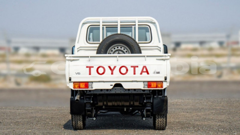 Big with watermark toyota land cruiser banjul banjul 2743