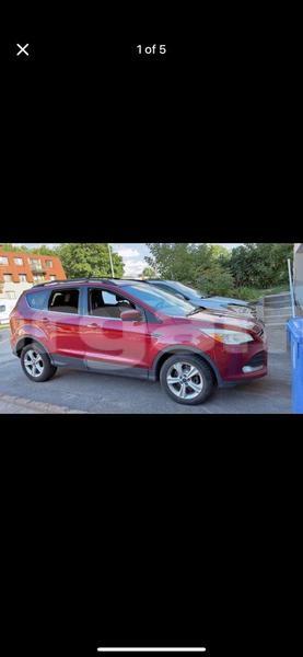 Big with watermark ford mustang banjul banjul 2744