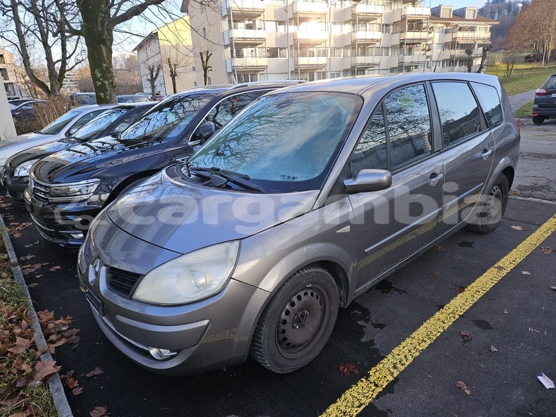 Big with watermark renault modus brikama brufut 2745