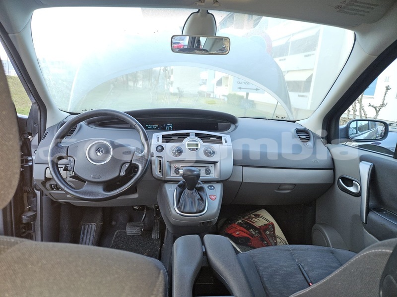 Big with watermark renault modus brikama brufut 2745