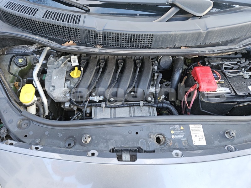 Big with watermark renault modus brikama brufut 2745