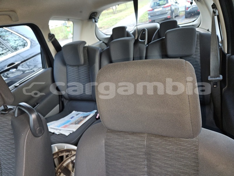 Big with watermark renault modus brikama brufut 2745