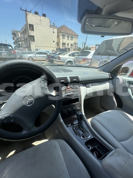 Big with watermark mercedes benz c class brikama brufut 2746