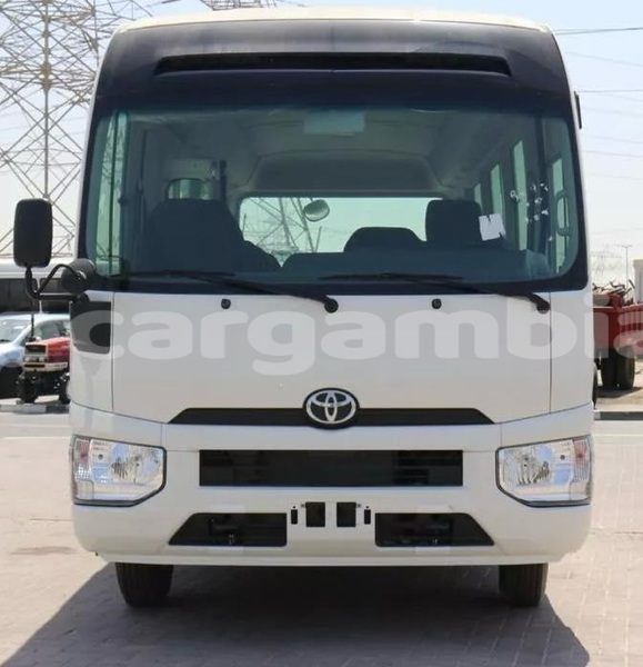 Big with watermark toyota coaster banjul banjul 2747