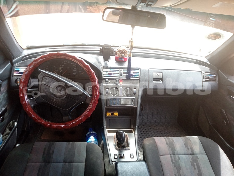 Big with watermark mercedes benz c classe brikama brikama 2750