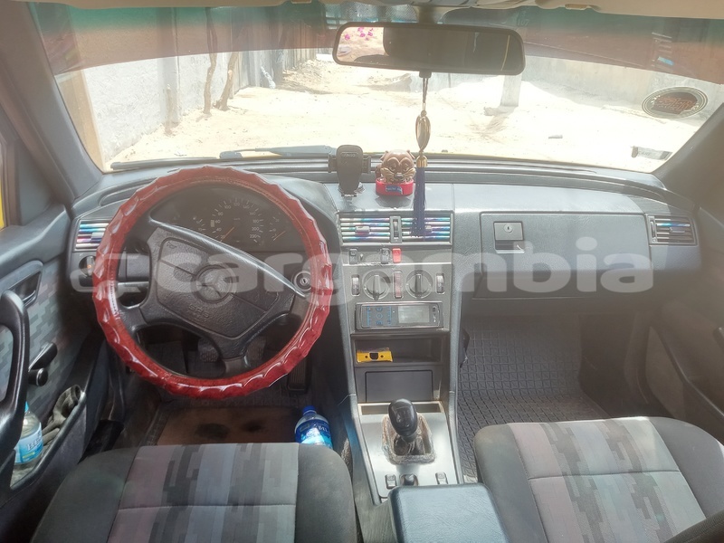 Big with watermark mercedes benz c classe brikama brikama 2750