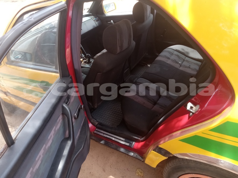 Big with watermark mercedes benz c classe brikama brikama 2750