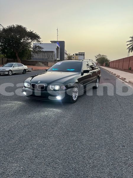 Big with watermark bmw 5 series kanifing bakau 2751