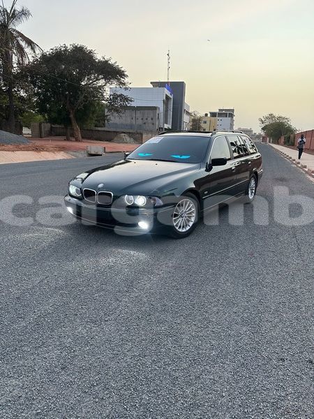 Big with watermark bmw 5 series kanifing bakau 2751
