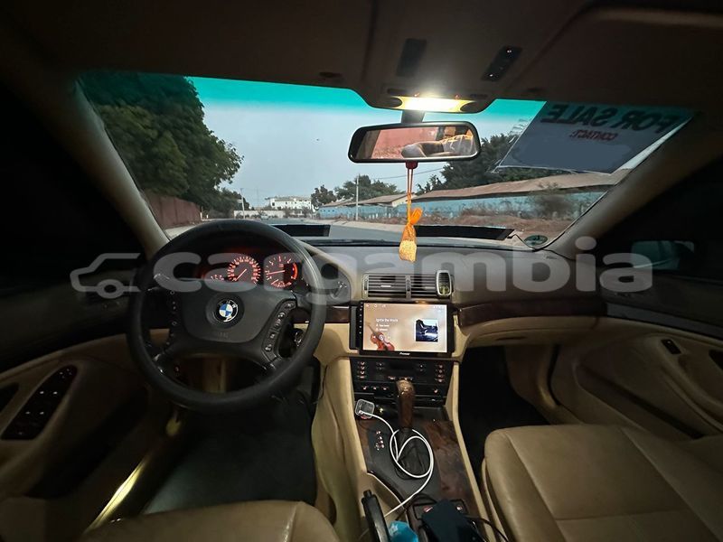 Big with watermark bmw 5 series kanifing bakau 2751