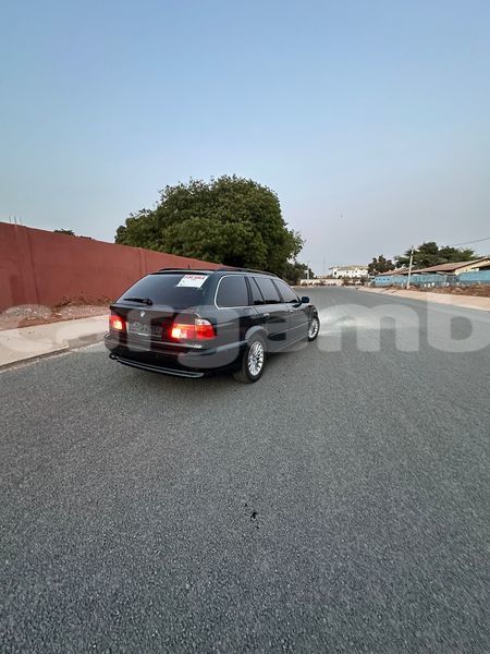 Big with watermark bmw 5 series kanifing bakau 2751