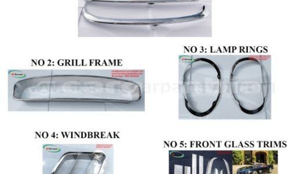 Ferrari 250 GT SWB 1959