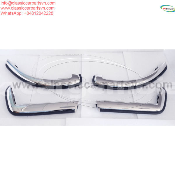 Big with watermark ferrari dino 246 gt and gts bumpers 2