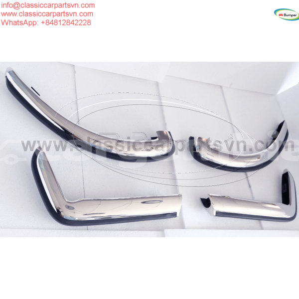 Big with watermark ferrari dino 246 gt and gts bumpers 4