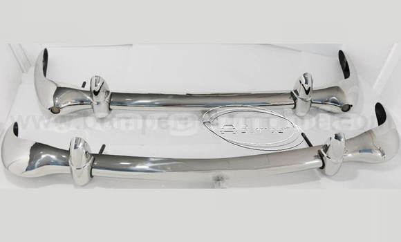 Aston Martin DB4 1958