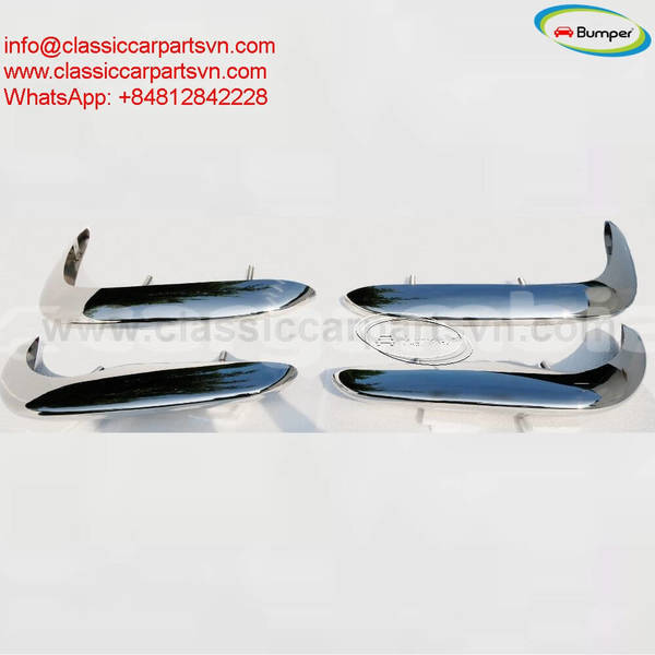 Big with watermark aston martin db6 1965 1970 bumpers 2