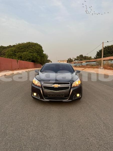Big with watermark chevrolet malibu kanifing bakau 2760