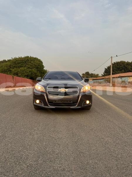 Big with watermark chevrolet malibu kanifing bakau 2760
