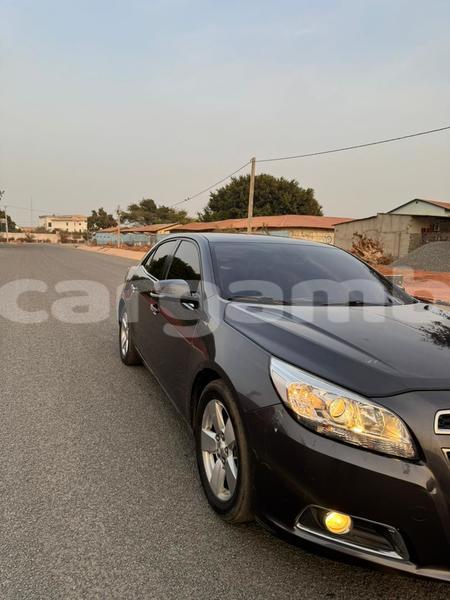 Big with watermark chevrolet malibu kanifing bakau 2760