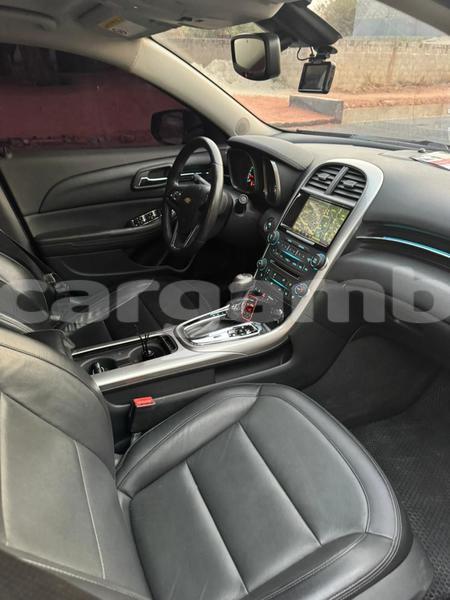 Big with watermark chevrolet malibu kanifing bakau 2760