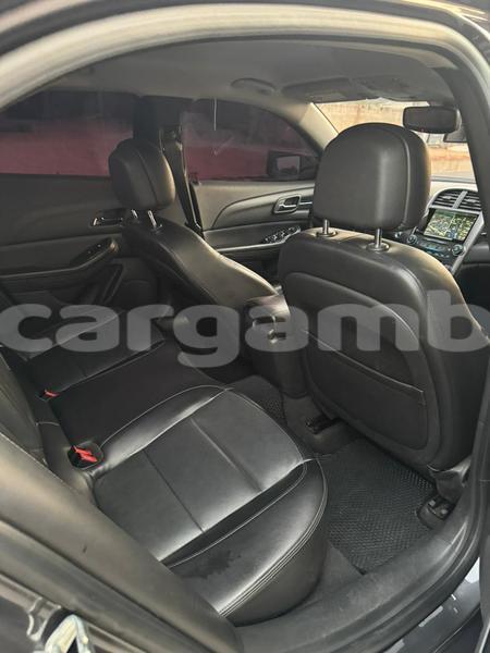 Big with watermark chevrolet malibu kanifing bakau 2760