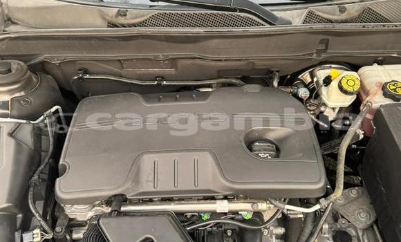 Dieundeu Imported Chevrolet Malibu Black Auto in Bakau in Kanifing Dieundeu Imported Chevrolet Malibu Black Auto in Bakau in Kanifing