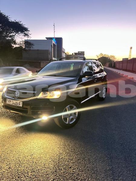Big with watermark volkswagen touareg kanifing bakau 2763