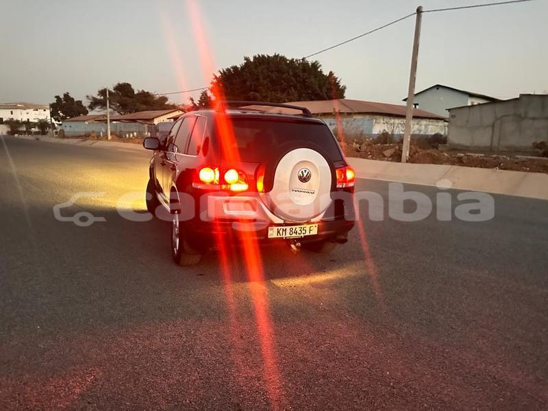 Big with watermark volkswagen touareg kanifing bakau 2763