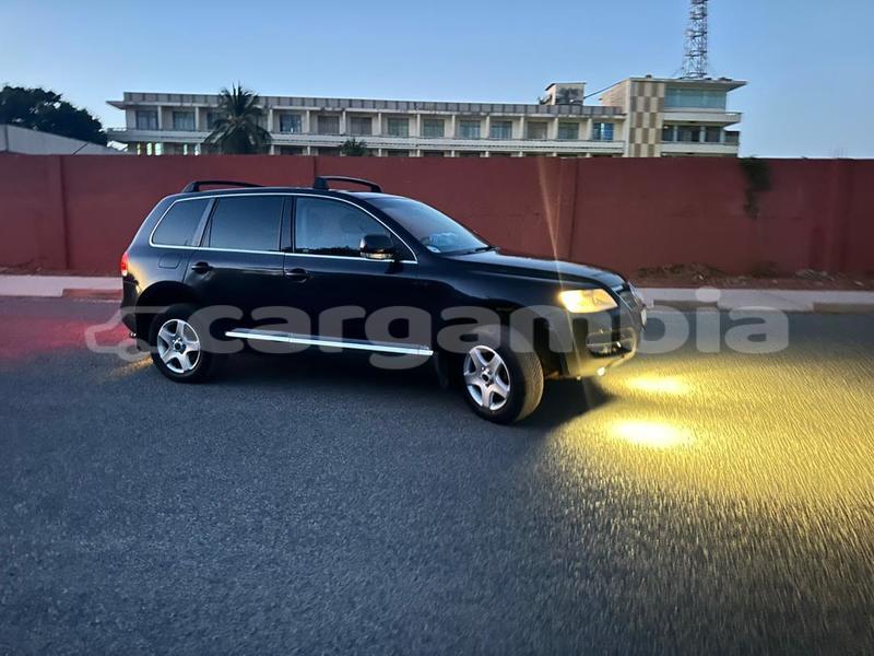 Big with watermark volkswagen touareg kanifing bakau 2763