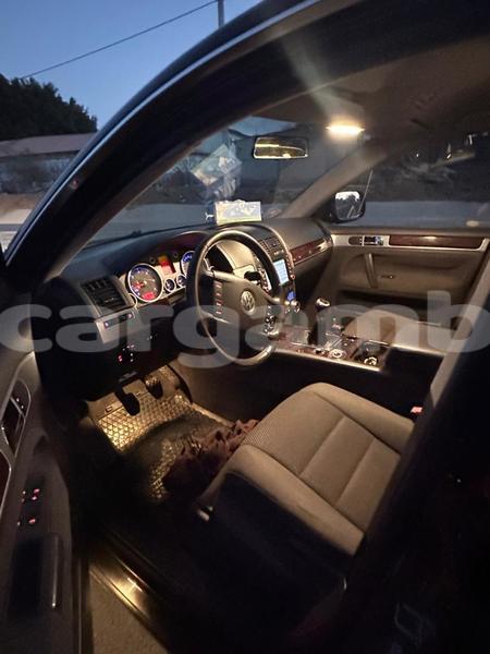 Big with watermark volkswagen touareg kanifing bakau 2763