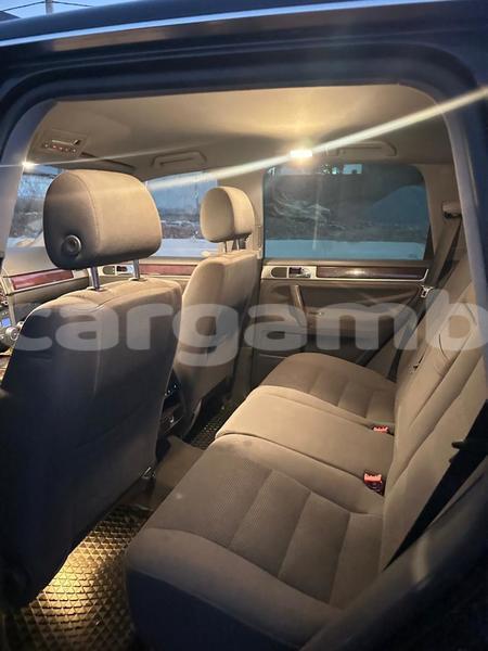 Big with watermark volkswagen touareg kanifing bakau 2763