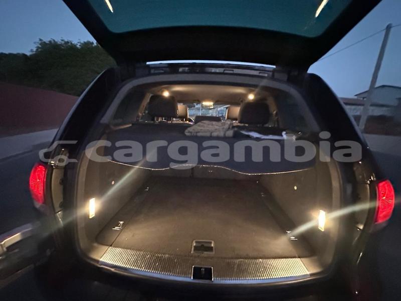 Big with watermark volkswagen touareg kanifing bakau 2763