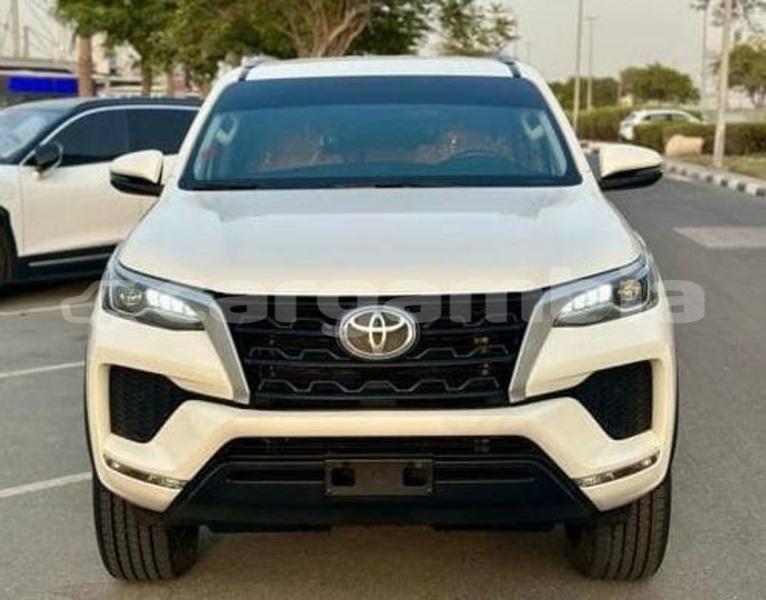 Big with watermark toyota fortuner banjul banjul 2764