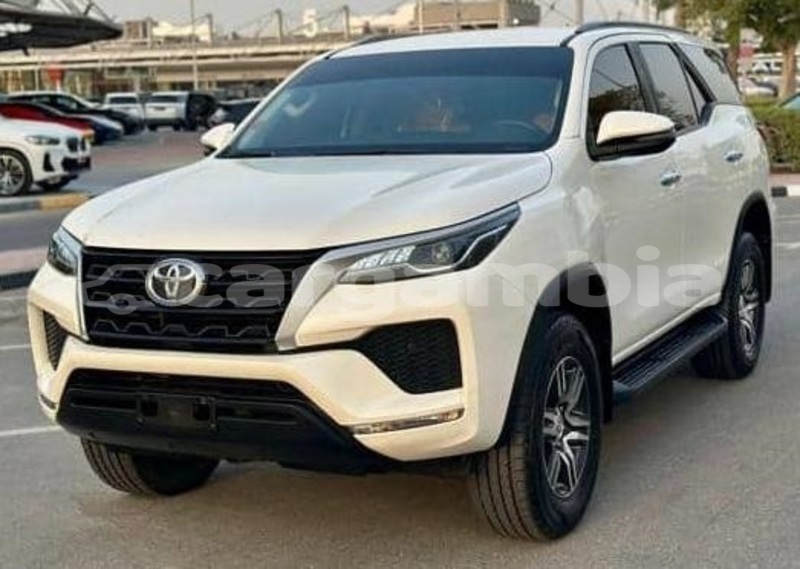 Big with watermark toyota fortuner banjul banjul 2764