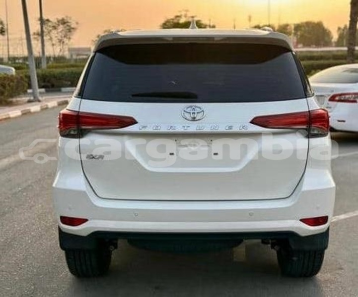Big with watermark toyota fortuner banjul banjul 2764