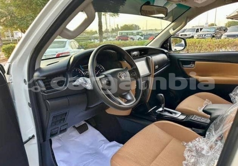 Big with watermark toyota fortuner banjul banjul 2764